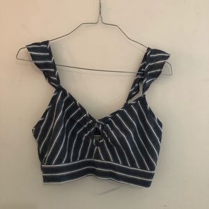 American Eagle crop top / bandeau